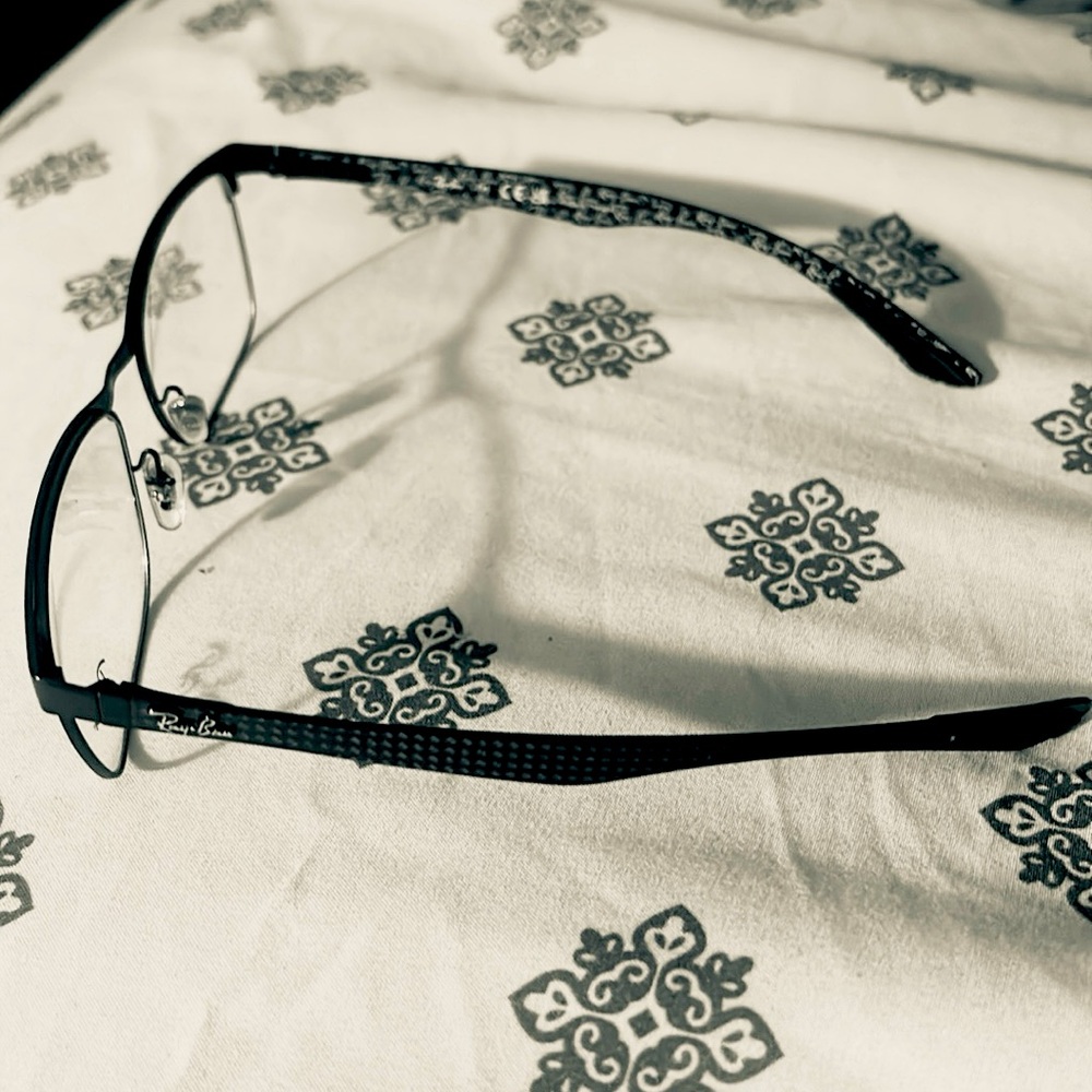 Rayban RX Glasses - New - Picture 2 of 5